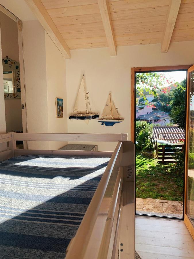 La Vela Summer House - Free Wifi - 700Mt From The Beach Коста Рей Экстерьер фото