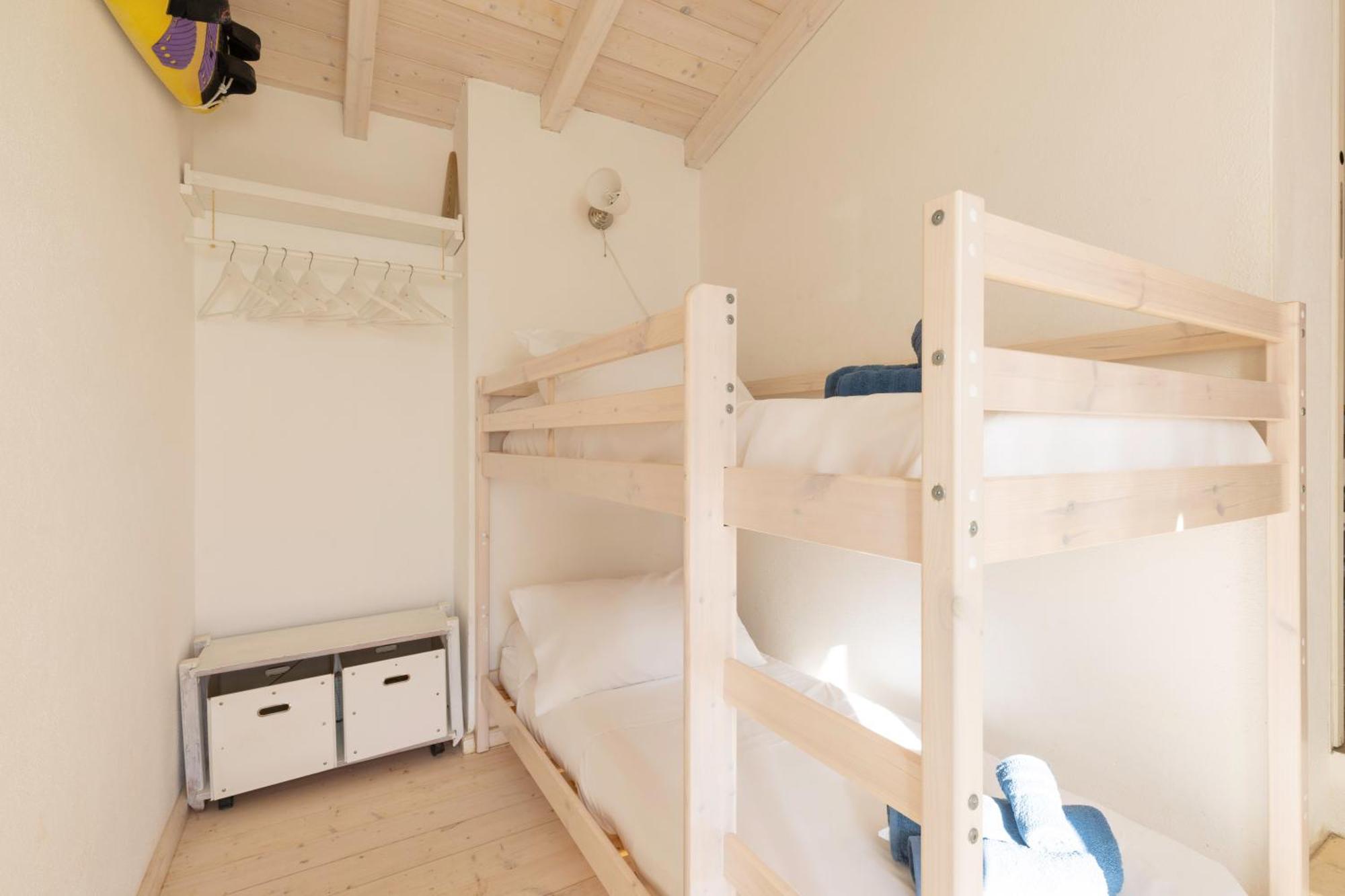 La Vela Summer House - Free Wifi - 700Mt From The Beach Коста Рей Экстерьер фото